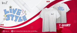 áo thun Tee Z