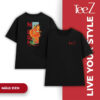 Áo thun Tee Z “Long”