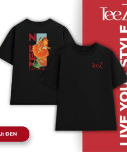 Áo thun Tee Z “Long”